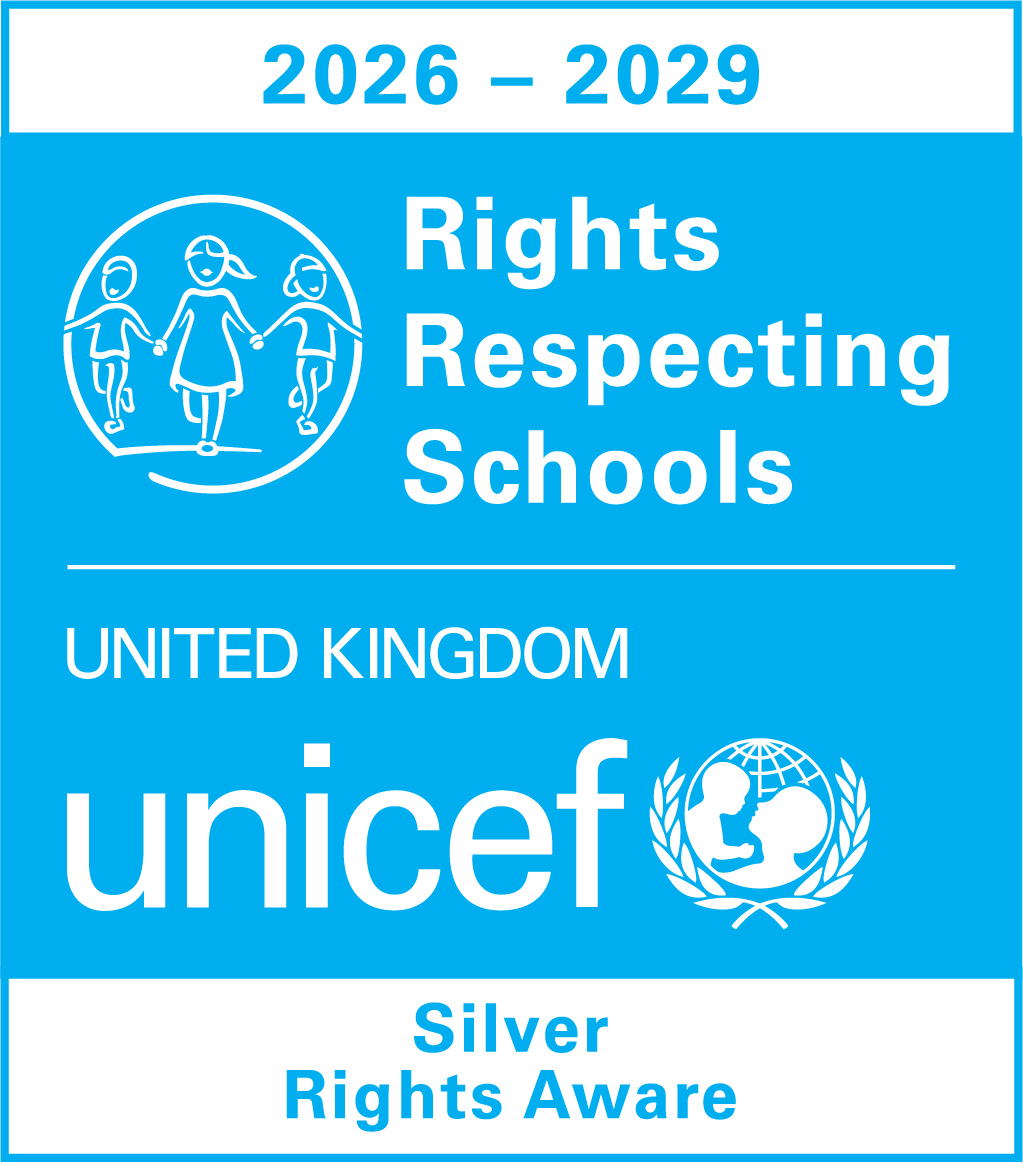 Silver Rights Respecting School